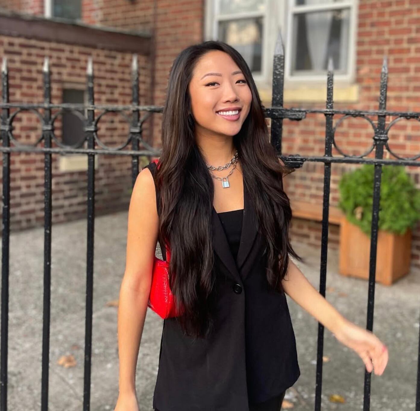 Tiffany Fong