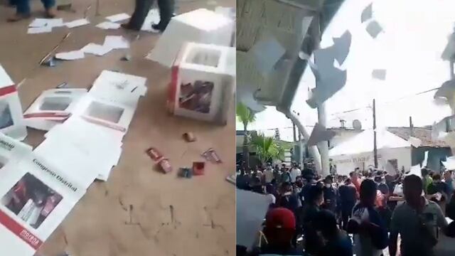 Elecciones Morena en Tapachula