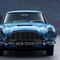 Aston Martin DB5, 60 años del icono británico en el mundo del automóvil