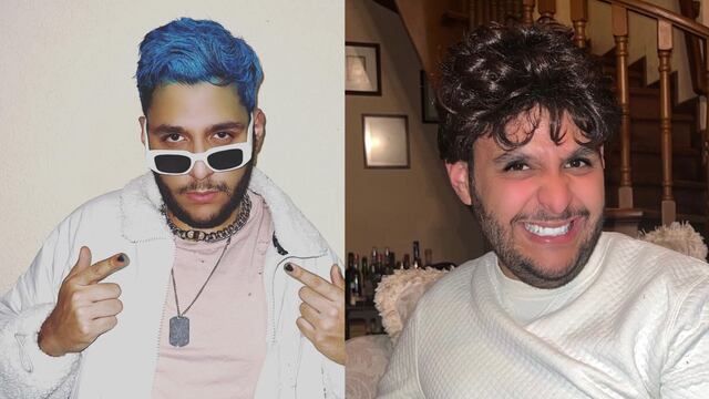 Paco de Miguel, comediante.