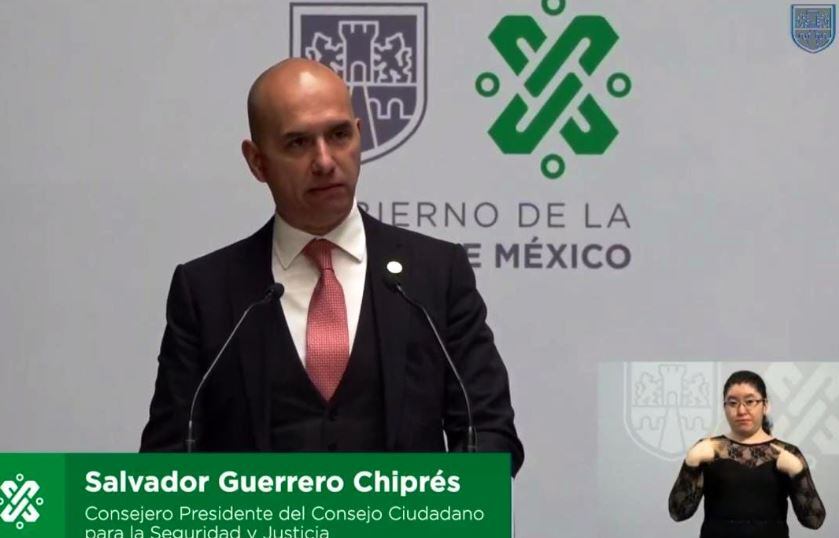 Salvador Guerrero