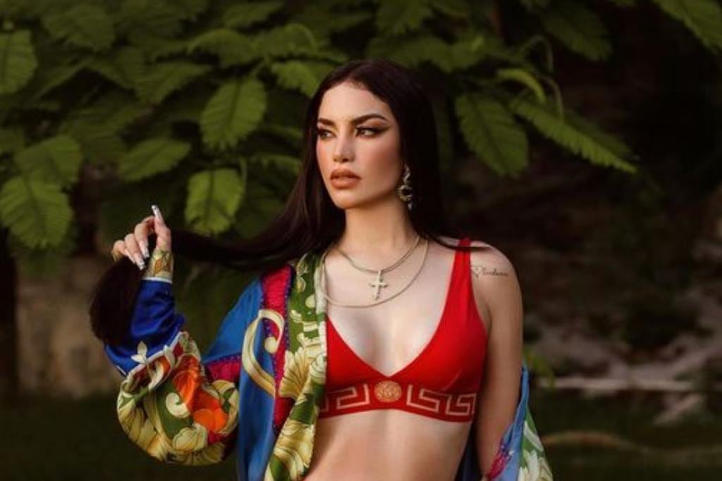 Kimberly Loaiza