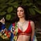 Kimberly Loaiza: Tras responder a usuarios que la llaman “gorda”, presume abdomen plano (VIDEO)