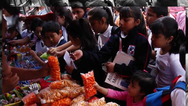 ¿Por qué México se convirtió en el país más obeso?