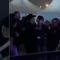 Ángela Aguilar y Christian Nodal se siguen besando apasionadamente aunque todos los cancelen (VIDEO)