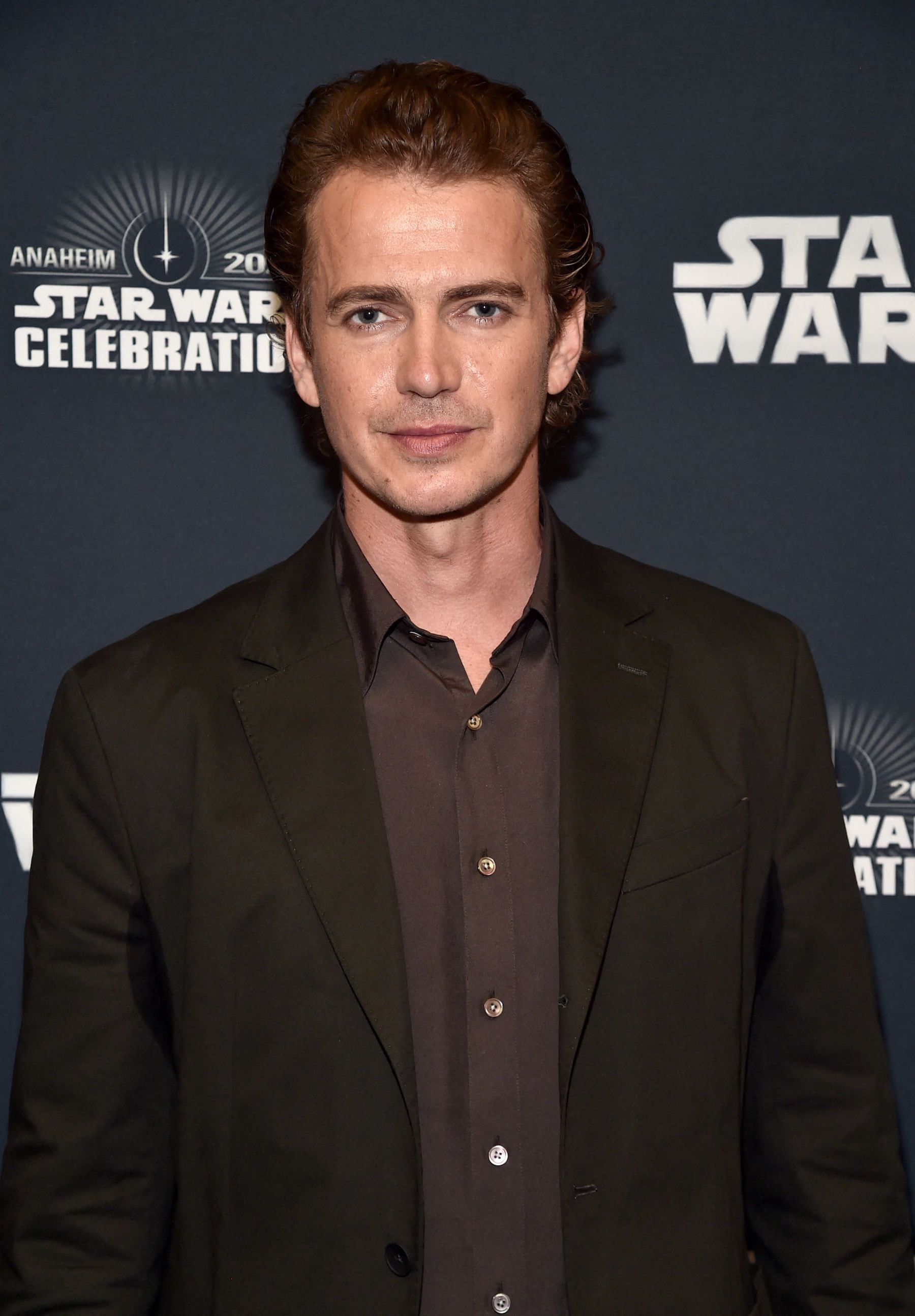 Star Wars: Hayden Christensen quiere protagonizar una serie sobre Darth Vader