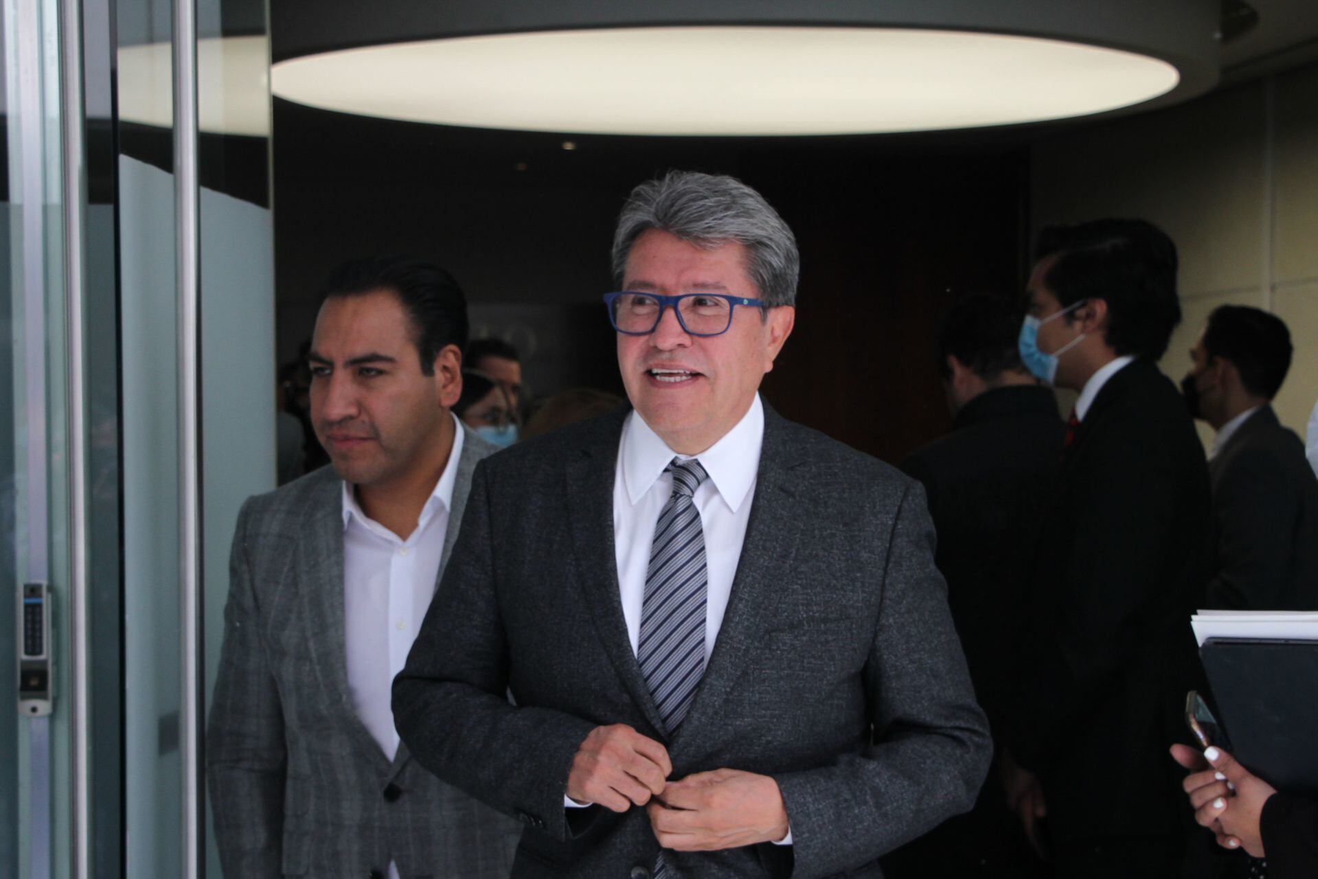Ricardo Monreal