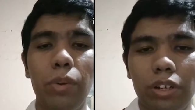 Creador de Futbol Libre habla tras ser arrestado