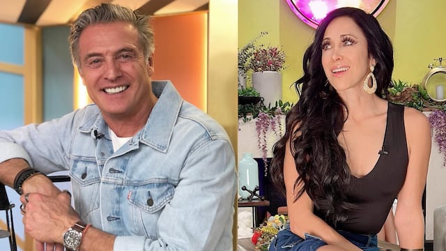 Juan Soler y Mónica Noguera se van de Sale el Sol, ¿por comentario misógino?