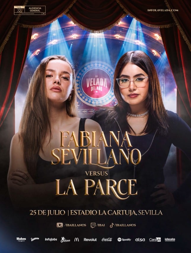 Combates de La Velada del Año 6