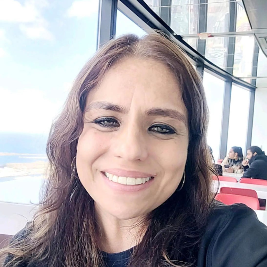 ¿Quién era Martha Elena Martínez? La hija adoptiva de Paquita la del Barrio