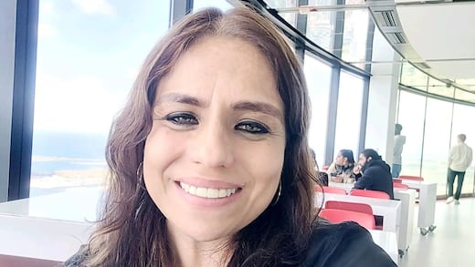 ¿Quién era Martha Elena Martínez? La hija adoptiva de Paquita la del Barrio