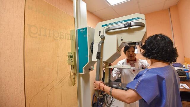 Tratamientos para el cáncer serán costeados con fideicomiso del nuevo Instituto de Salud para el Binestar