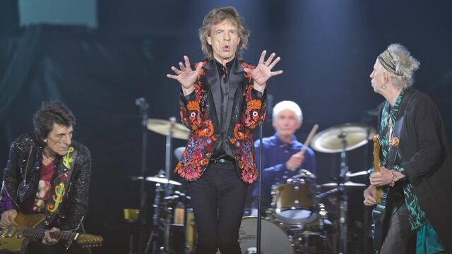 Un invitado muy latino los acompañará en su gira por Norteamérica