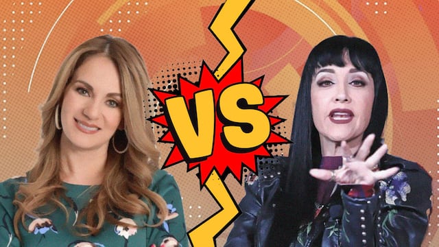 Susana Zabaleta se puso furiosa al recordar por qué Flor Rubio es su enemiga