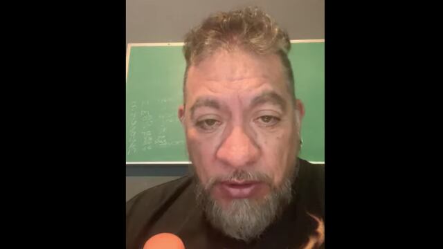 Carlos Trejo La trejiña