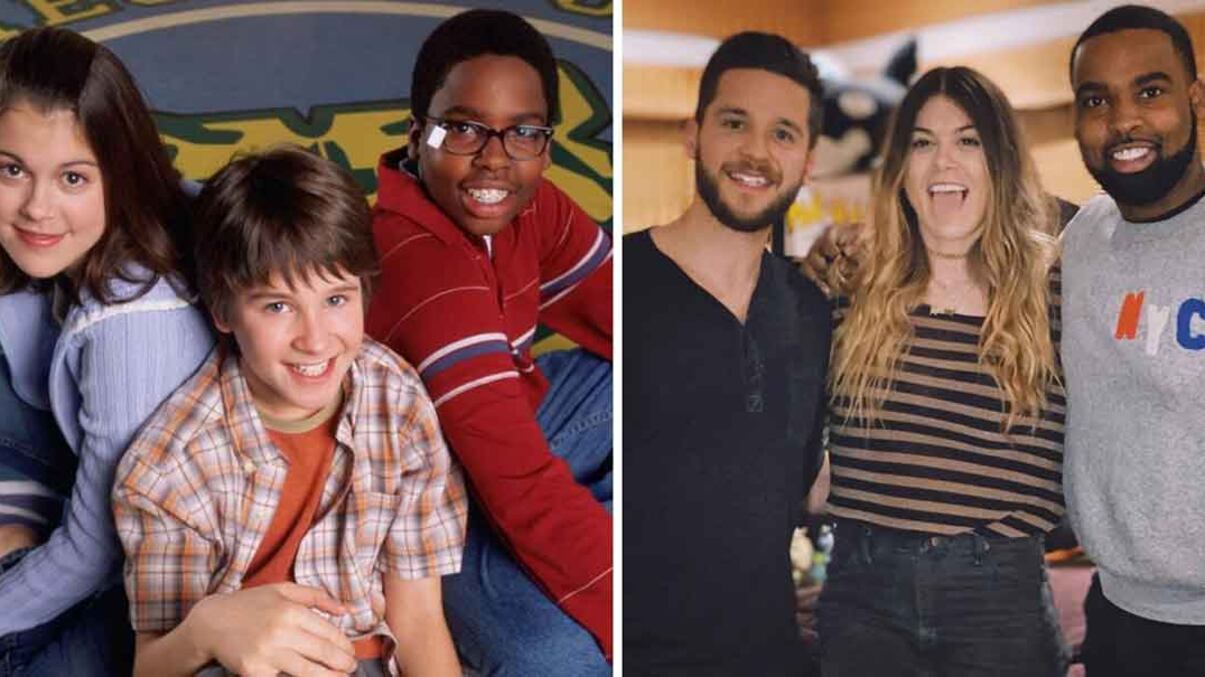 Manual de supervivencia escolar de Ned: Quiénes son y qué hacen ahora los actores que tuvieron su primera vez en el set