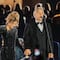 Karol G cumple su sueño con Andrea Bocelli en El Vaticano