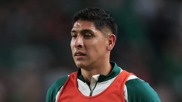 Manchester United vs West Ham: ¿Cuándo y cómo ver al equipo de Edson Álvarez en Premier League?