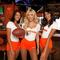 Hooters: ¿cuánto gana una mesera en propinas a la semana?