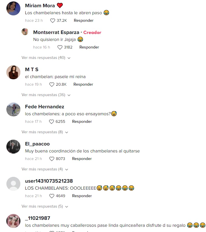 Reacciones a la quinceañera que recibe moto de regalo y acaba en tragedia por no saber usarla