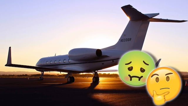 Celebridades que más viajaron en jet privado y contaminaron en el 2024