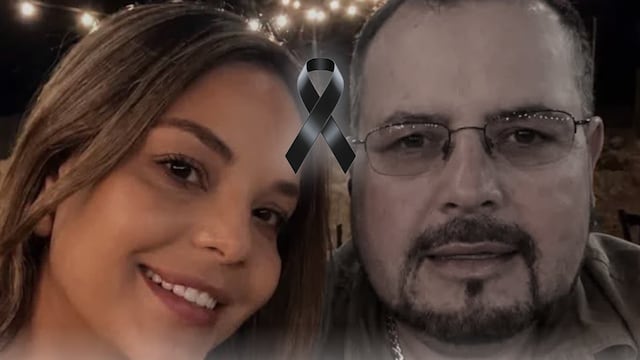 Asesinan a Guillermo Camacho, padre de la alcaldesa de Huanusco, Zacatecas