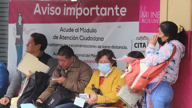 Este 22 de enero concluye el plazo para renovar tu INE