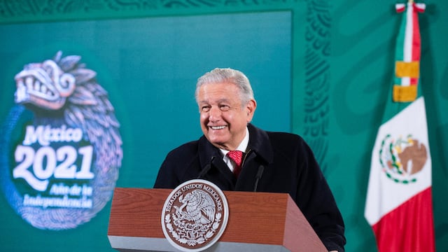 AMLO