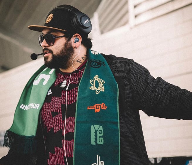 Deorro
