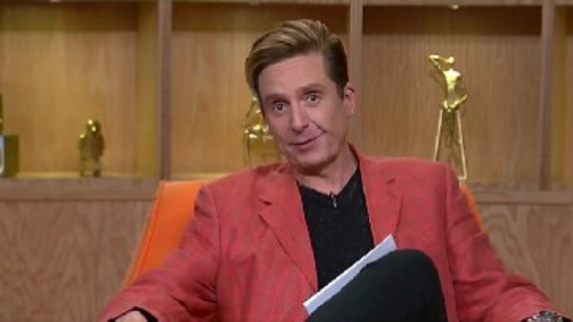 Daniel Bisogno