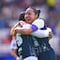 Charlyn Corral marca triplete en la victoria de Pachuca sobre Necaxa
