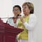 ¿Quién es Rocío Bárcena? Subsecretaria de Construcción de Paz, Participación Social y Asuntos Religiosos