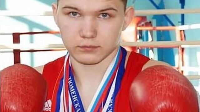 Ilya Medvedev (Foto: Captura de video)