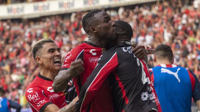 Atlas FC