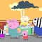 2 horas de Peppa Pig en la máquina de palomitas y más en YouTube en español
