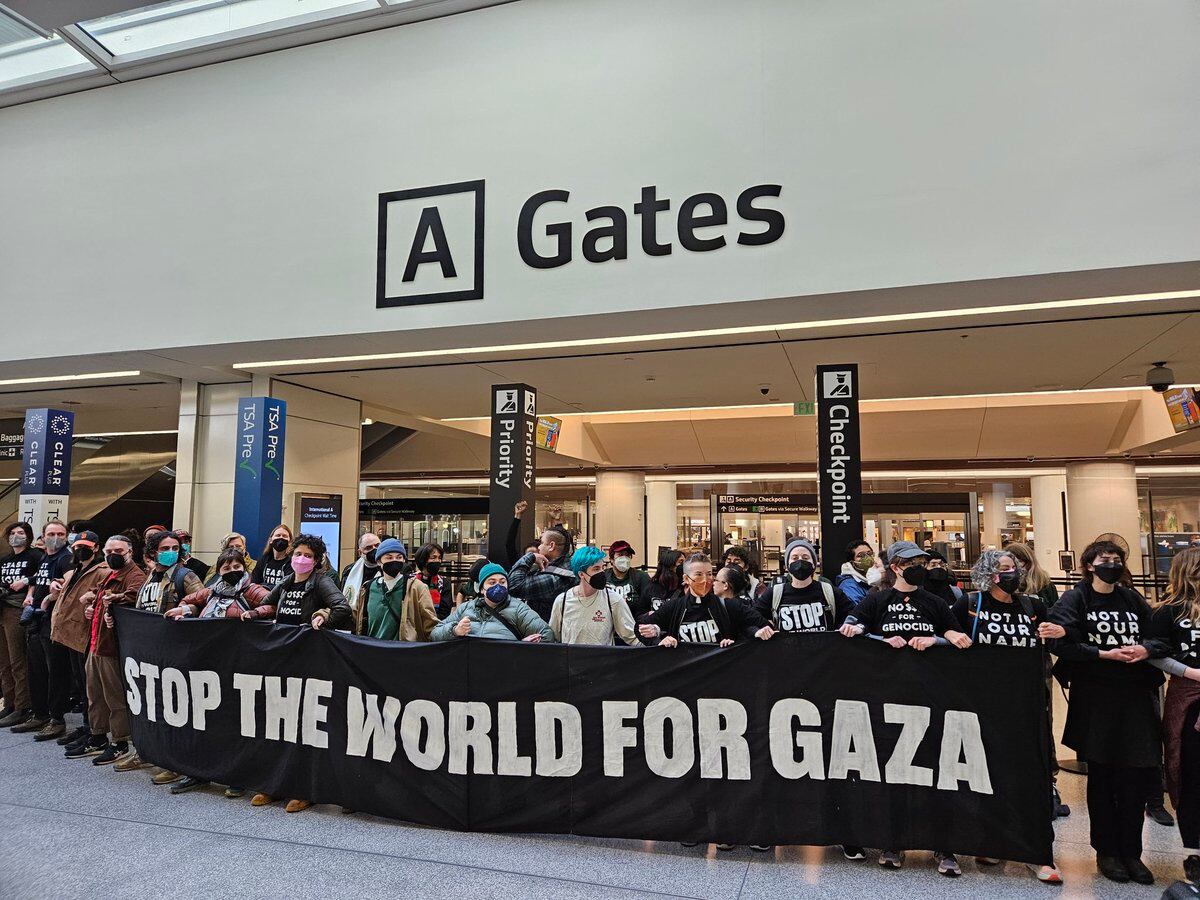 Guerra de Israel contra Hamás en Gaza hoy 13 de marzo; protestan en San Francisco
