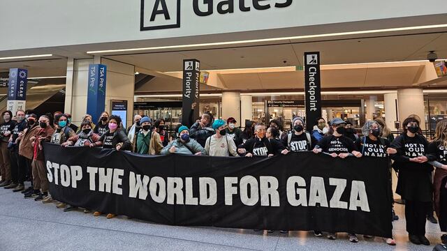 Guerra de Israel contra Hamás en Gaza hoy 13 de marzo; protestan en San Francisco
