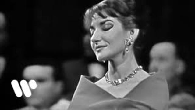 Maria Callas