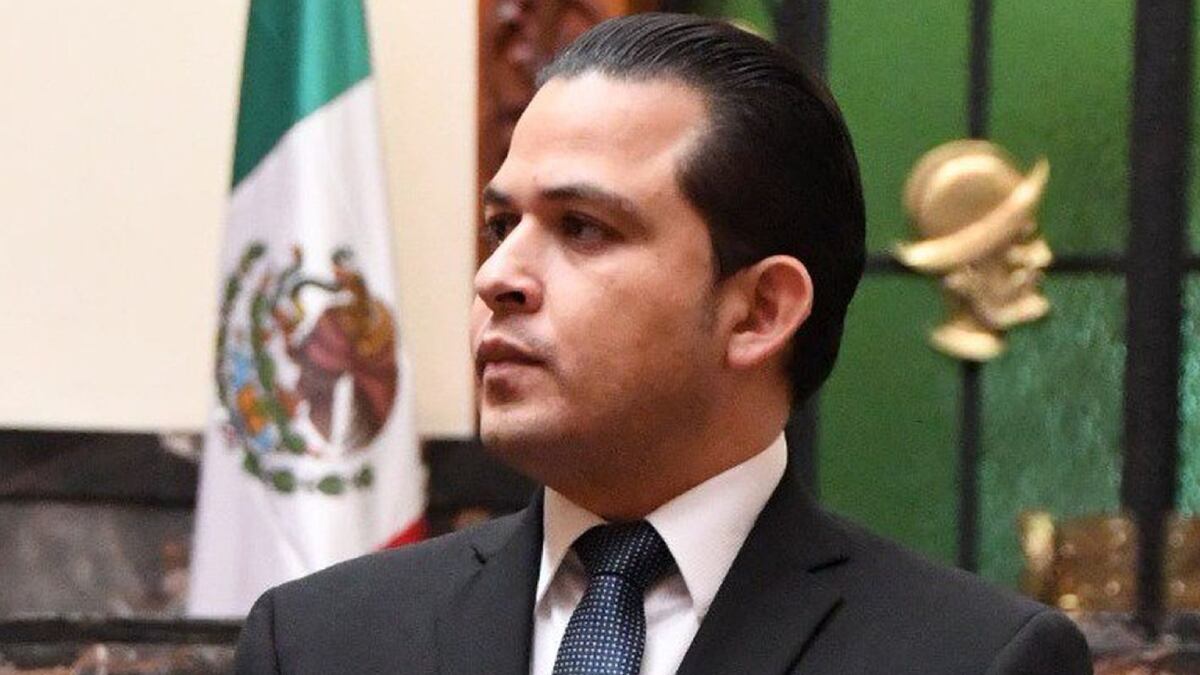 Aseguran que Francisco González Arredondo, ex fiscal de Chihuahua, no fue detenido por el caso César Duarte