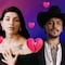 Christian Nodal se encontró con Ángela Aguilar solo 6 días después de terminar con Cazzu, revela en YouTube