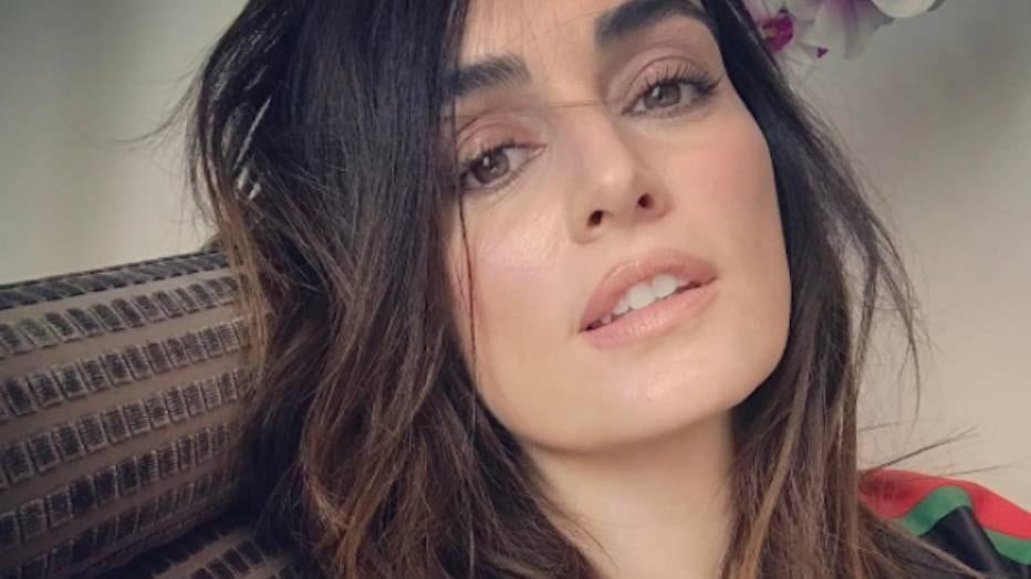 Ana de la Reguera