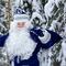 ¿Quién es Ded Moroz, el Santa Claus de Rusia?