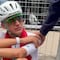 Isaac del Toro termina entre lágrimas su participación en el Mundial de Ruta 2026