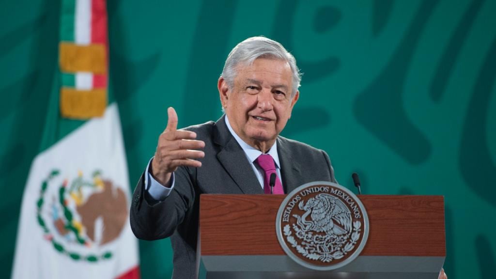 El Derecho en Acción. El capítulo México.