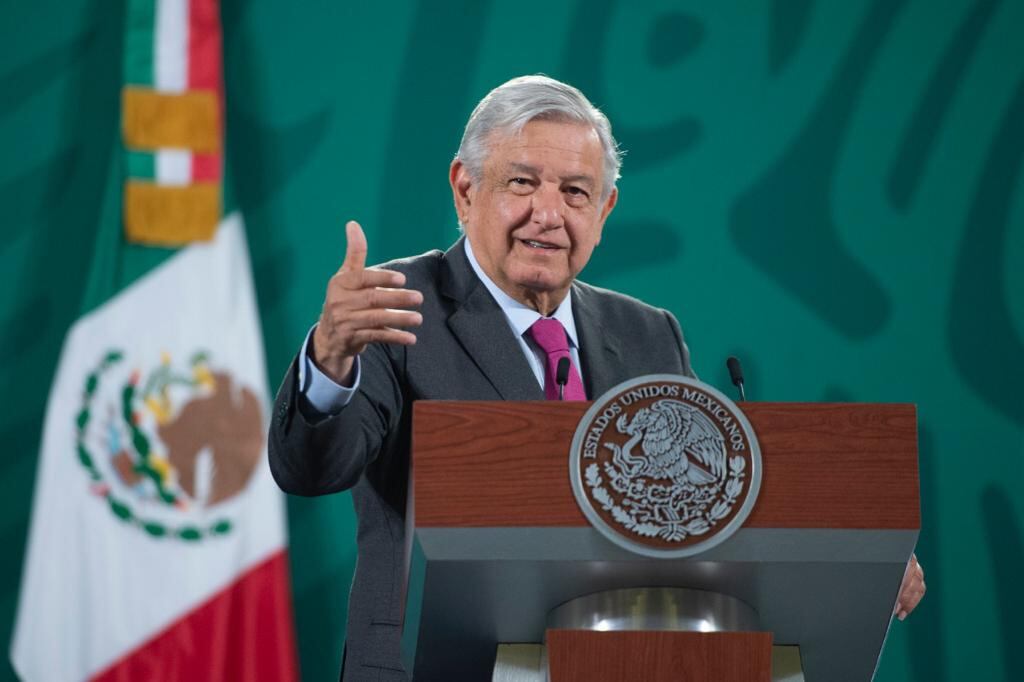 AMLO