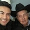 Carlos Rivera informa que su abuelo murió a los 96 años