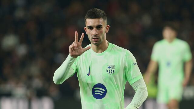 Valencia vs FC Barcelona, cuartos de final de la Copa del Rey