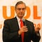 UDLAP: Giran orden de aprehensión contra exrector Luis Ernesto Derbez