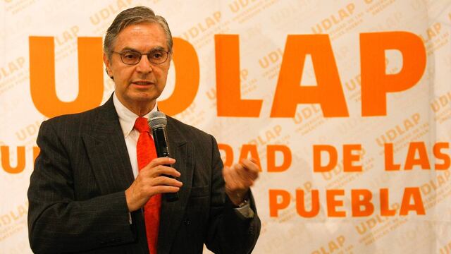Luis Ernesto Derbez